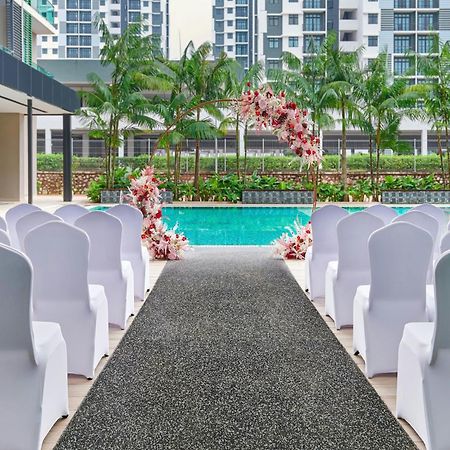 Four Points By Sheraton Десару Экстерьер фото