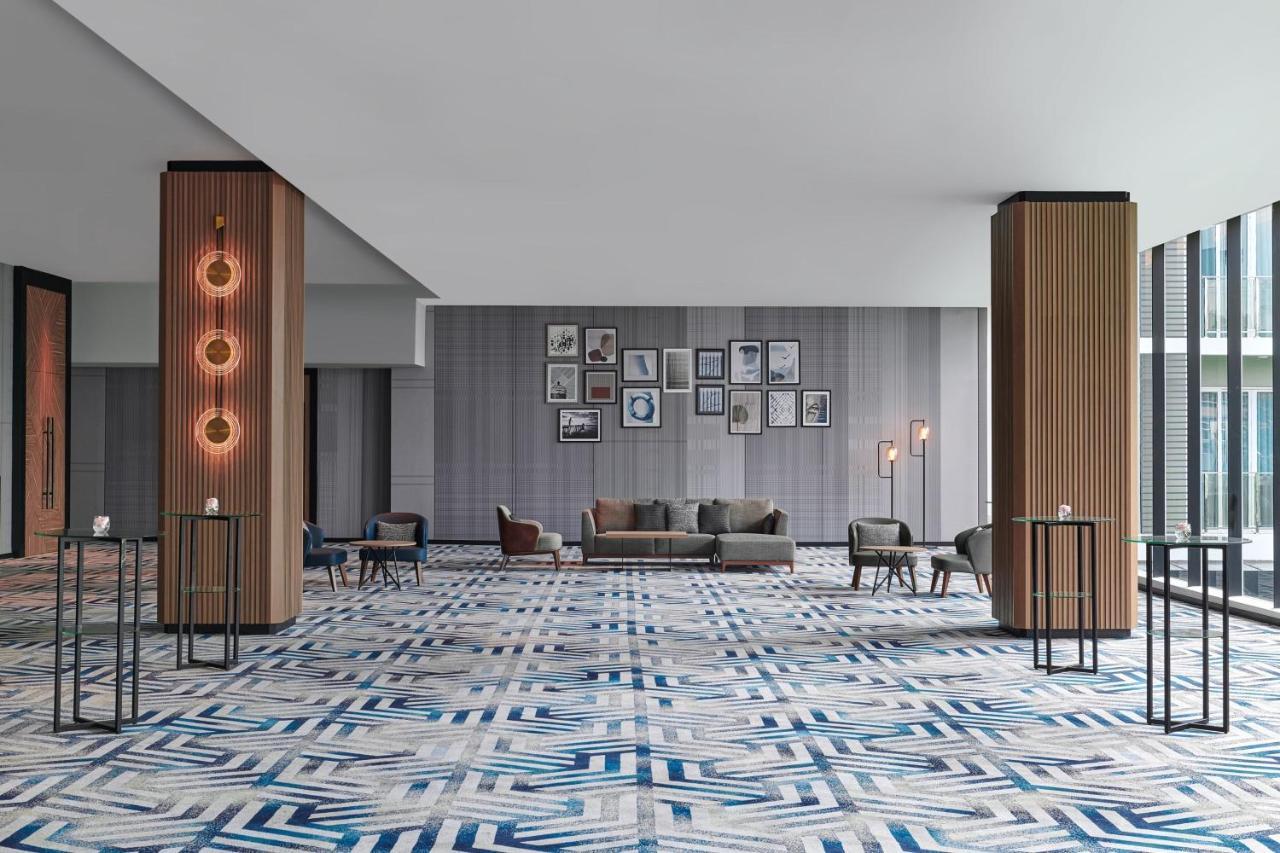 Four Points By Sheraton Десару Экстерьер фото