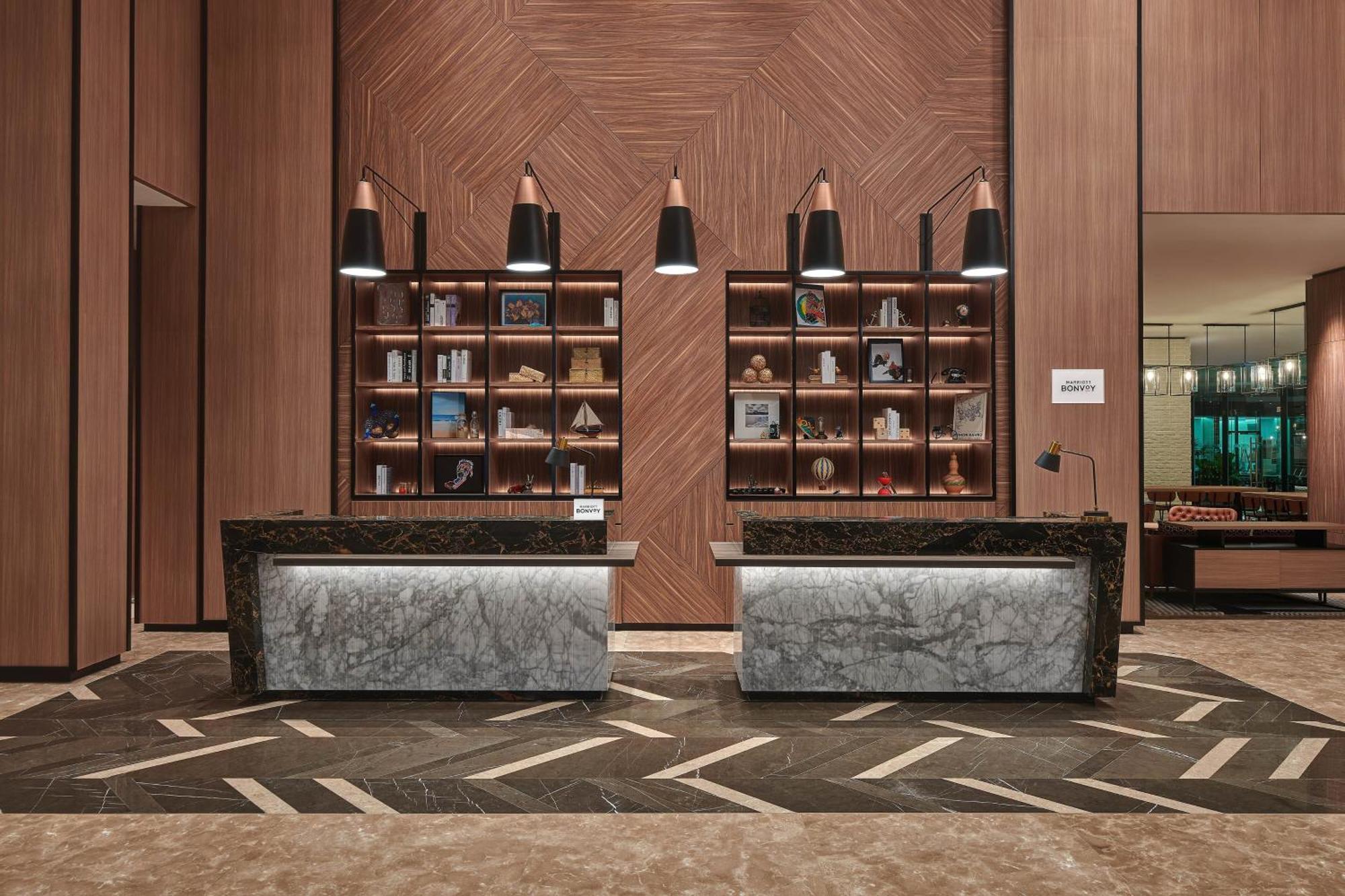 Four Points By Sheraton Десару Экстерьер фото